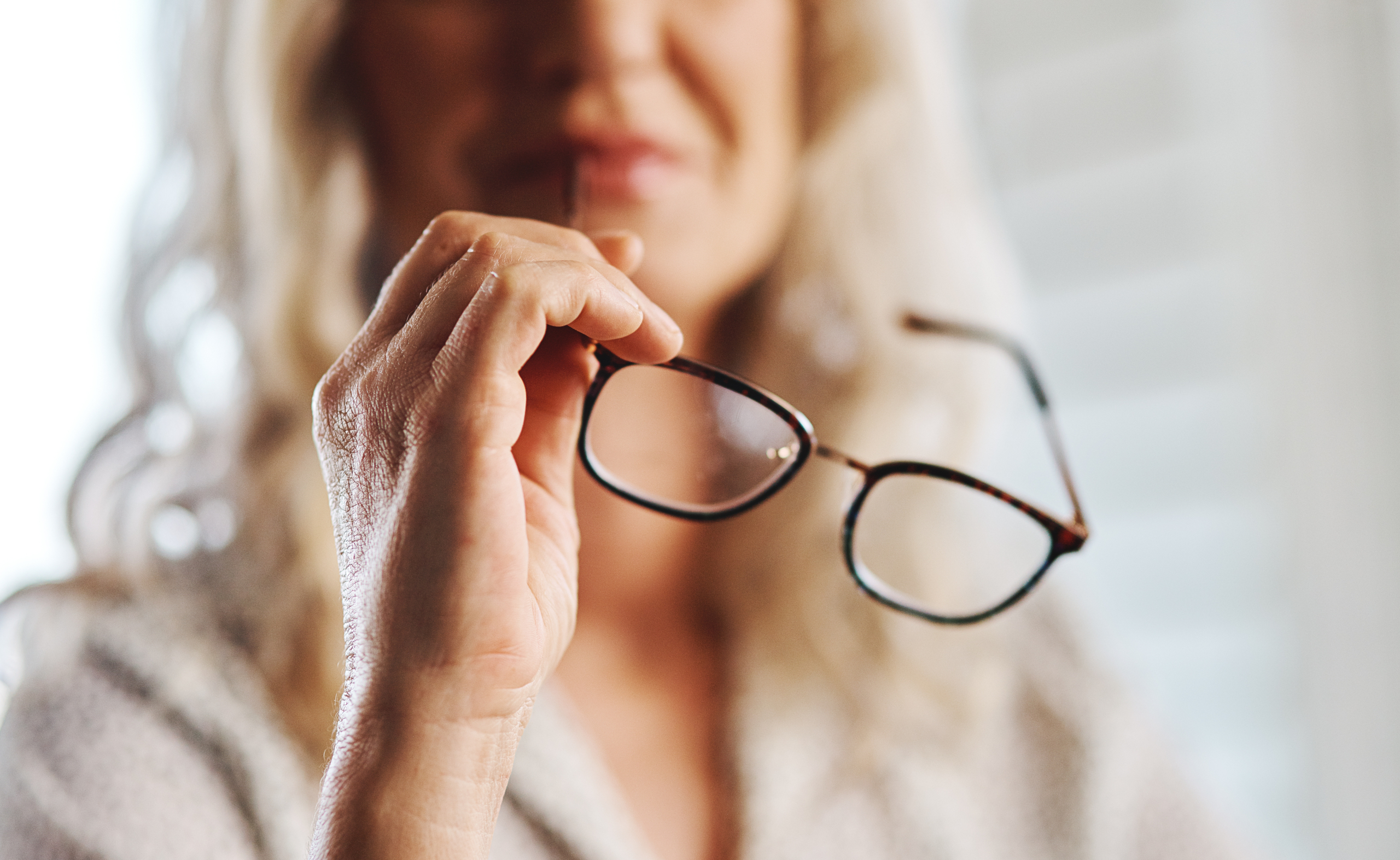 You Can Drive Home After This Eye Exam: Here’s Why Optomap Matters
