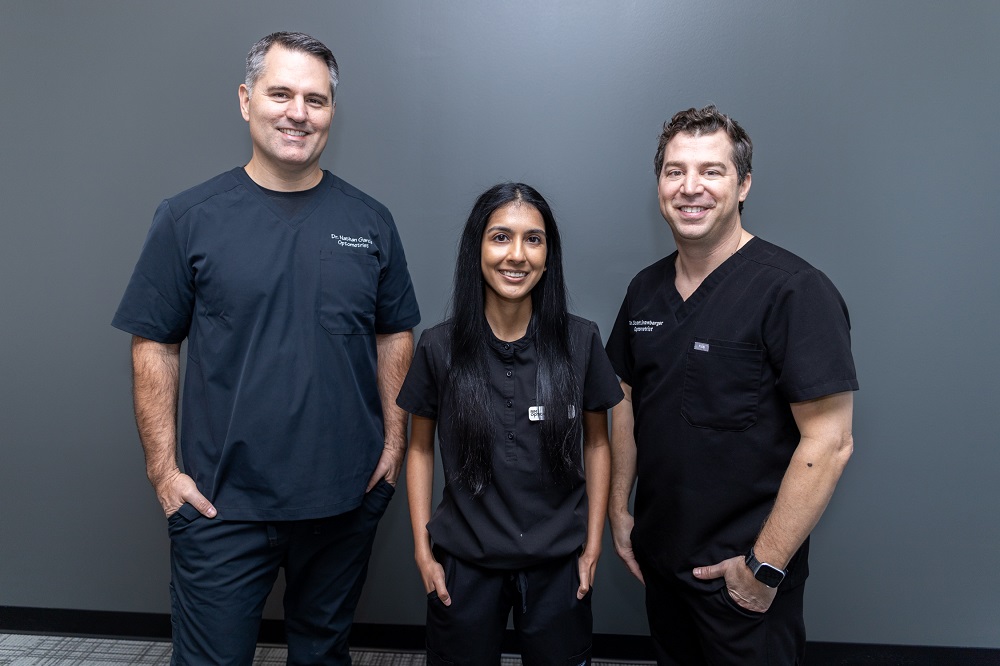 Optometrist in Georgetown, TX