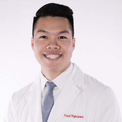 Dr. Paul Nguyen